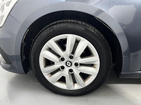 renault, megane, sedan 1.3 tce joy comfort edc, otomatik, benzin 2.el otomobil | renew 36