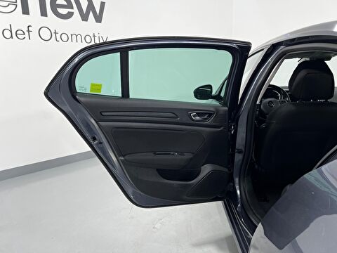 renault, megane, sedan 1.3 tce joy comfort edc, otomatik, benzin 2.el otomobil | renew 54