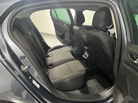 renault, megane, sedan 1.3 tce joy comfort edc, otomatik, benzin 2.el otomobil | renew 30