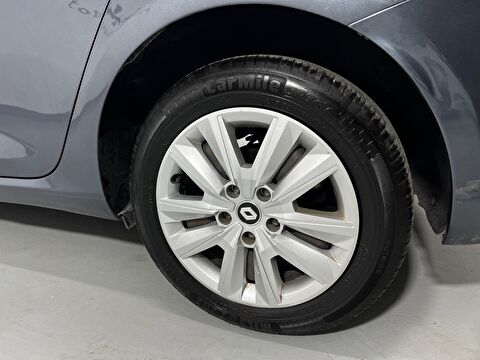 renault, megane, sedan 1.3 tce joy comfort edc, otomatik, benzin 2.el otomobil | renew 7