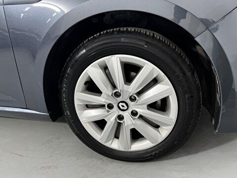 renault, megane, sedan 1.3 tce joy comfort edc, otomatik, benzin 2.el otomobil | renew 8