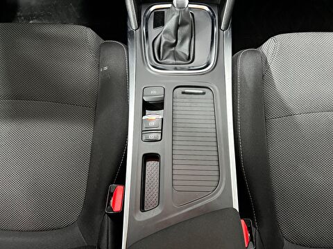 renault, megane, sedan 1.3 tce joy comfort edc, otomatik, benzin 2.el otomobil | renew 35