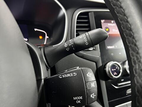 renault, megane, sedan 1.3 tce joy comfort edc, otomatik, benzin 2.el otomobil | renew 51