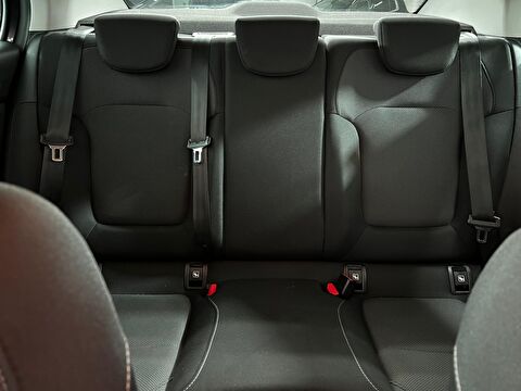 renault, megane, sedan 1.3 tce joy comfort edc, otomatik, benzin 2.el otomobil | renew 14