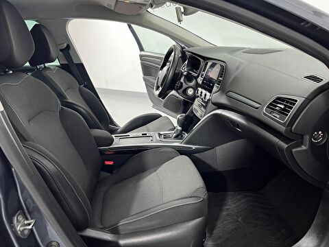 renault, megane, sedan 1.3 tce joy comfort edc, otomatik, benzin 2.el otomobil | renew 26