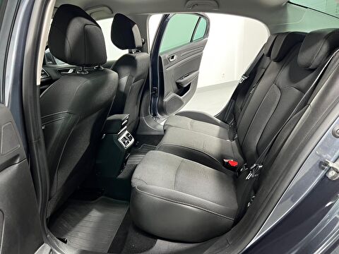 renault, megane, sedan 1.3 tce joy comfort edc, otomatik, benzin 2.el otomobil | renew 15