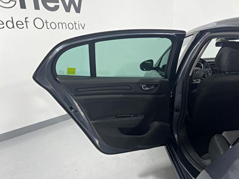 renault, megane, sedan 1.3 tce joy comfort edc, otomatik, benzin 2.el otomobil | renew 33