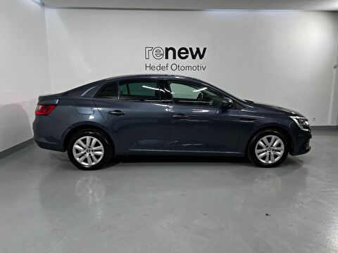 renault, megane, sedan 1.3 tce joy comfort edc, otomatik, benzin 2.el otomobil | renew 5