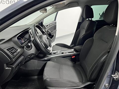 renault, megane, sedan 1.3 tce joy comfort edc, otomatik, benzin 2.el otomobil | renew 34