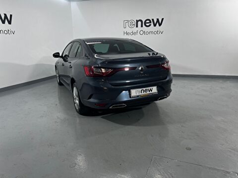 renault, megane, sedan 1.3 tce joy comfort edc, otomatik, benzin 2.el otomobil | renew 17