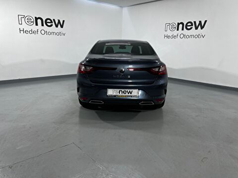 renault, megane, sedan 1.3 tce joy comfort edc, otomatik, benzin 2.el otomobil | renew 40