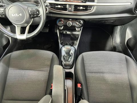 kia, picanto, 1.0l mpı cool, otomatik, benzin 2.el otomobil | renew 23