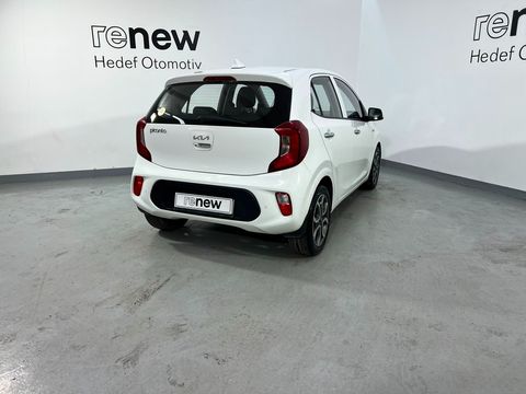 kia, picanto, 1.0l mpı cool, otomatik, benzin 2.el otomobil | renew 7