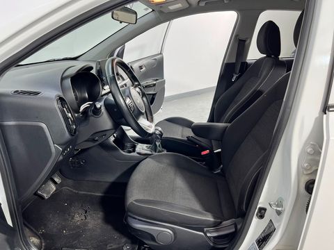 kia, picanto, 1.0l mpı cool, otomatik, benzin 2.el otomobil | renew 31