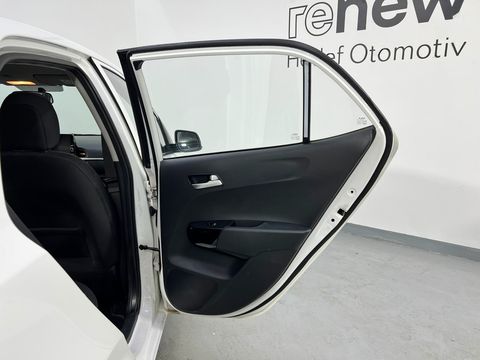 kia, picanto, 1.0l mpı cool, otomatik, benzin 2.el otomobil | renew 38