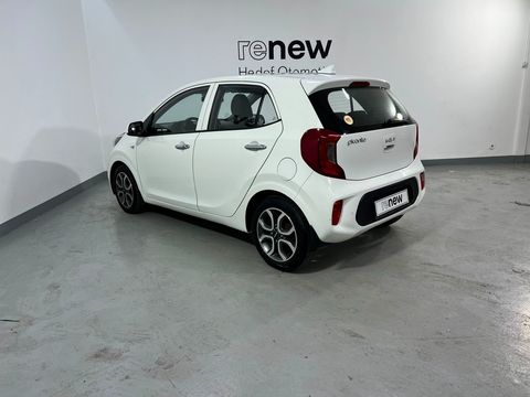 kia, picanto, 1.0l mpı cool, otomatik, benzin 2.el otomobil | renew 17