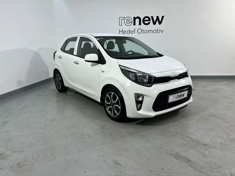 kia, picanto, 1.0l mpı cool, otomatik, benzin 2.el otomobil | renew 11