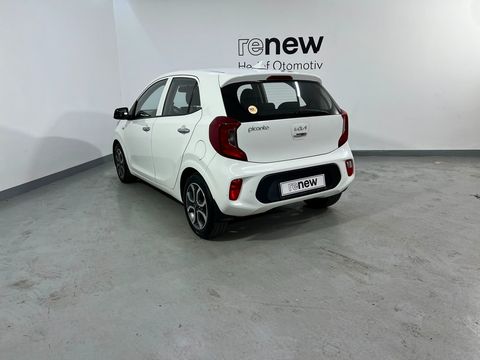kia, picanto, 1.0l mpı cool, otomatik, benzin 2.el otomobil | renew 16