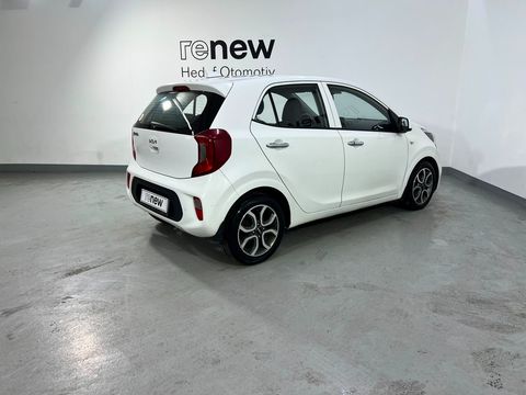 kia, picanto, 1.0l mpı cool, otomatik, benzin 2.el otomobil | renew 9
