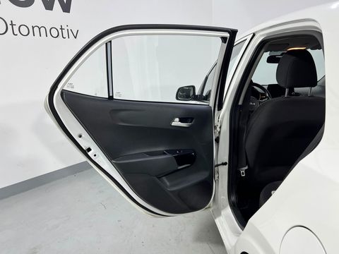 kia, picanto, 1.0l mpı cool, otomatik, benzin 2.el otomobil | renew 37