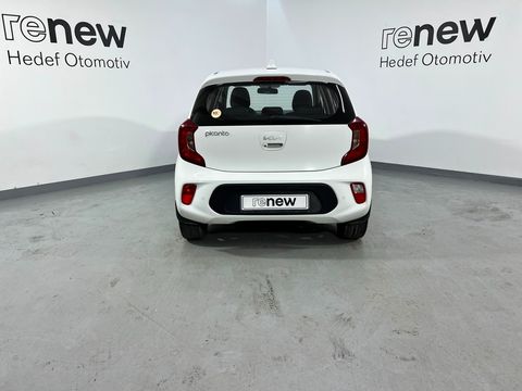 kia, picanto, 1.0l mpı cool, otomatik, benzin 2.el otomobil | renew 6