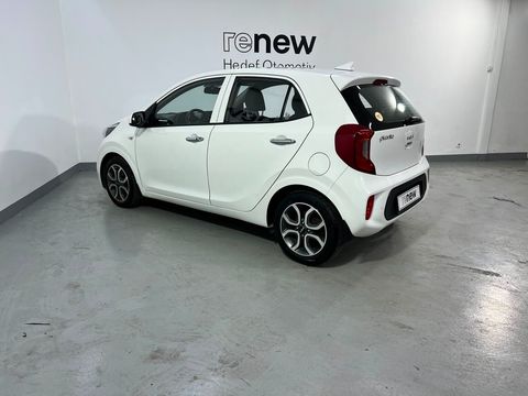 kia, picanto, 1.0l mpı cool, otomatik, benzin 2.el otomobil | renew 19