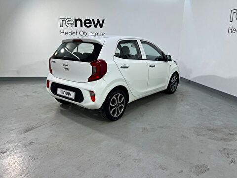 kia, picanto, 1.0l mpı cool, otomatik, benzin 2.el otomobil | renew 13