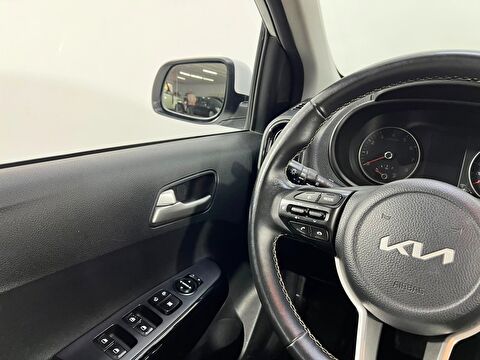kia, picanto, 1.0l mpı cool, otomatik, benzin 2.el otomobil | renew 22