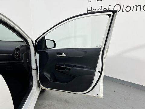 kia, picanto, 1.0l mpı cool, otomatik, benzin 2.el otomobil | renew 36