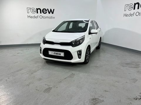 kia, picanto, 1.0l mpı cool, otomatik, benzin 2.el otomobil | renew 15