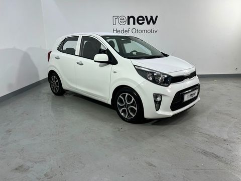 kia, picanto, 1.0l mpı cool, otomatik, benzin 2.el otomobil | renew 10