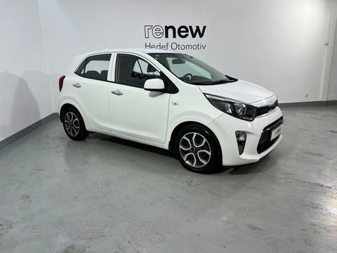 kia, picanto, 1.0l mpı cool, otomatik, benzin 2.el otomobil | renew 4