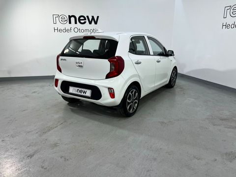 kia, picanto, 1.0l mpı cool, otomatik, benzin 2.el otomobil | renew 18