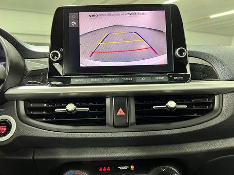 kia, picanto, 1.0l mpı cool, otomatik, benzin 2.el otomobil | renew 30