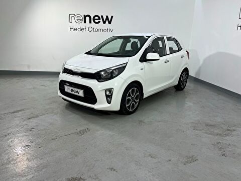 1.0L MPI Cool, 2. el otomobil | renew