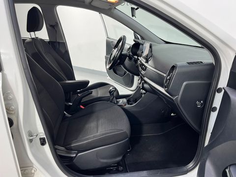 kia, picanto, 1.0l mpı cool, otomatik, benzin 2.el otomobil | renew 32