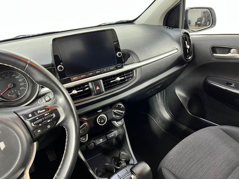 kia, picanto, 1.0l mpı cool, otomatik, benzin 2.el otomobil | renew 24