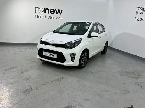 kia, picanto, 1.0l mpı cool, otomatik, benzin 2.el otomobil | renew 14