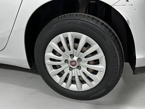 fiat, egea, sedan 1.3 multijet easy, manuel, dizel 2.el otomobil | renew 43