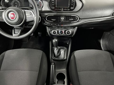 fiat, egea, sedan 1.3 multijet easy, manuel, dizel 2.el otomobil | renew 36