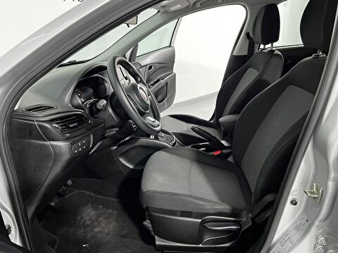 fiat, egea, sedan 1.3 multijet easy, manuel, dizel 2.el otomobil | renew 33