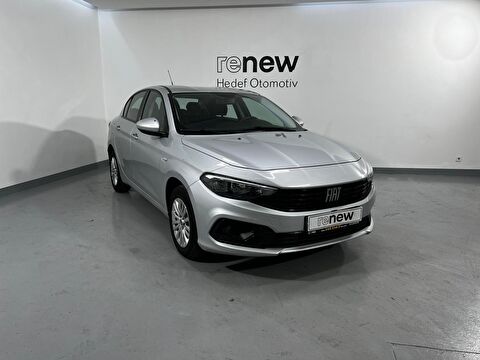 fiat, egea, sedan 1.3 multijet easy, manuel, dizel 2.el otomobil | renew 13