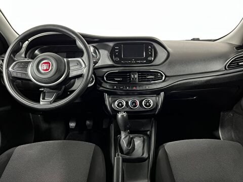 fiat, egea, sedan 1.3 multijet easy, manuel, dizel 2.el otomobil | renew 27