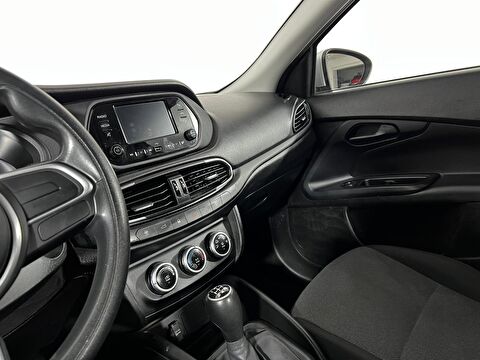 fiat, egea, sedan 1.3 multijet easy, manuel, dizel 2.el otomobil | renew 23