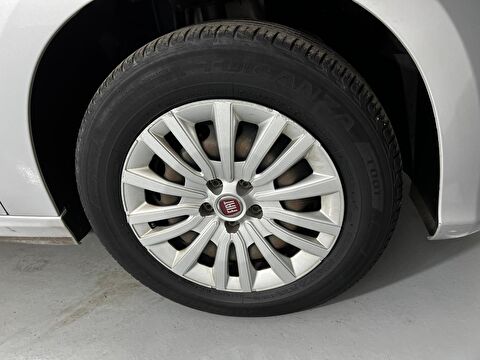 fiat, egea, sedan 1.3 multijet easy, manuel, dizel 2.el otomobil | renew 45