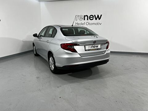 fiat, egea, sedan 1.3 multijet easy, manuel, dizel 2.el otomobil | renew 15