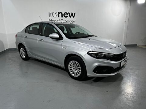 fiat, egea, sedan 1.3 multijet easy, manuel, dizel 2.el otomobil | renew 14