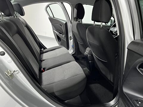 fiat, egea, sedan 1.3 multijet easy, manuel, dizel 2.el otomobil | renew 32