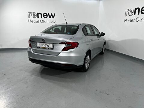 fiat, egea, sedan 1.3 multijet easy, manuel, dizel 2.el otomobil | renew 7