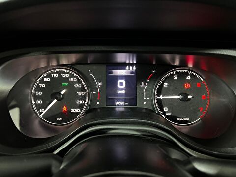 fiat, egea, sedan 1.3 multijet easy, manuel, dizel 2.el otomobil | renew 21